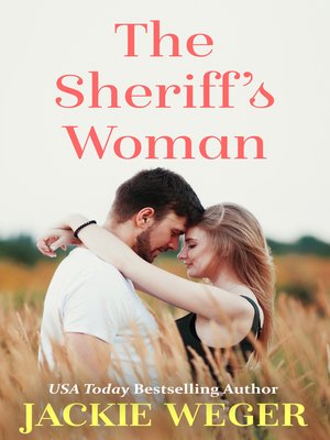 cover image of The Sheriff's Woman